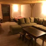 De La Serraz Appartement