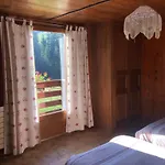 De La Serraz Appartement *